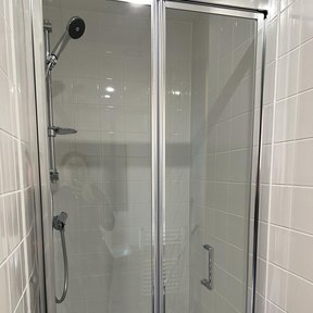 Builders Clean Barrow upon Humber